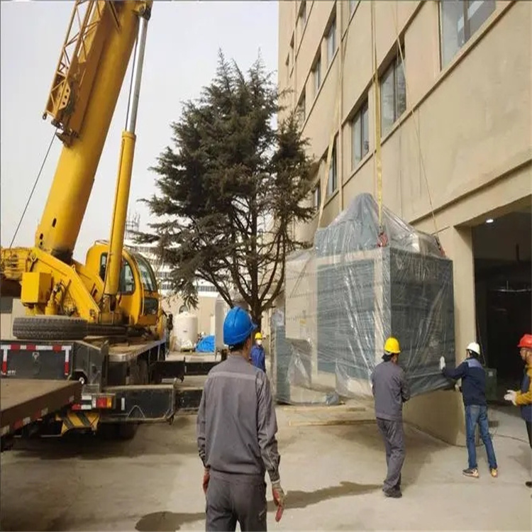 色达附近12吨吊车出租电话