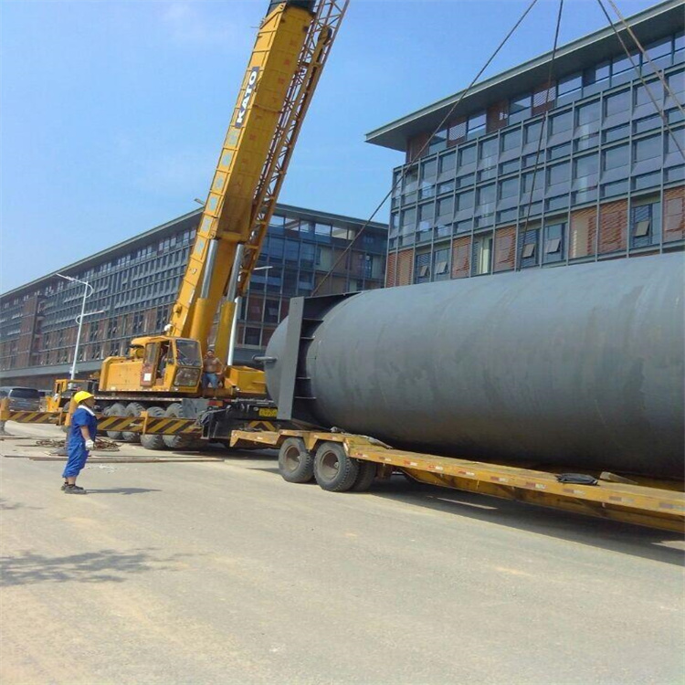 色达大型吊车租赁公司