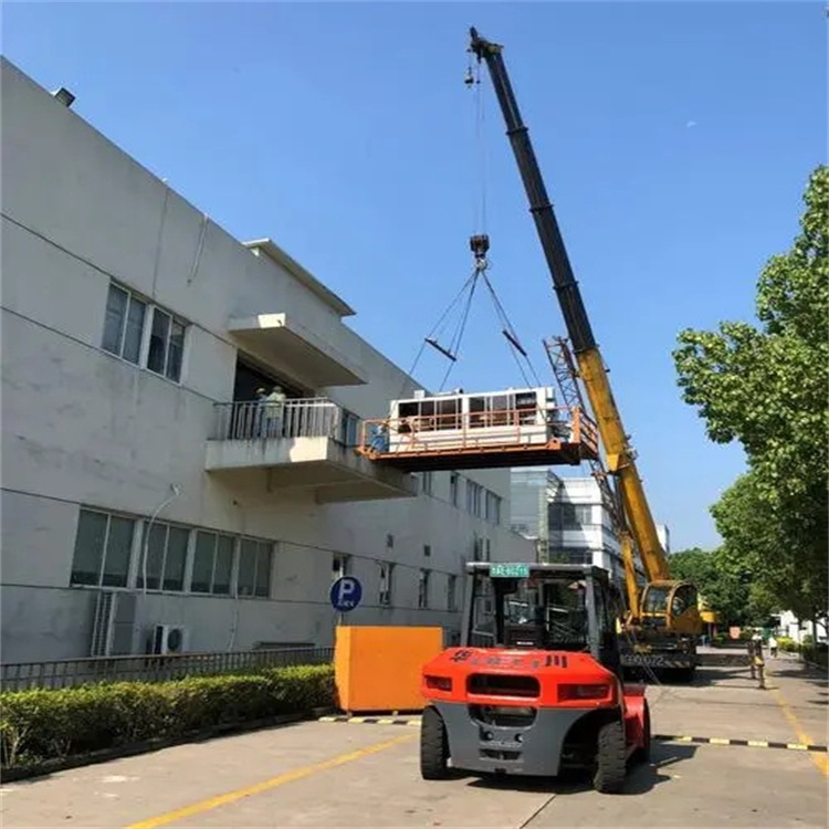 色达小型吊车出租电话