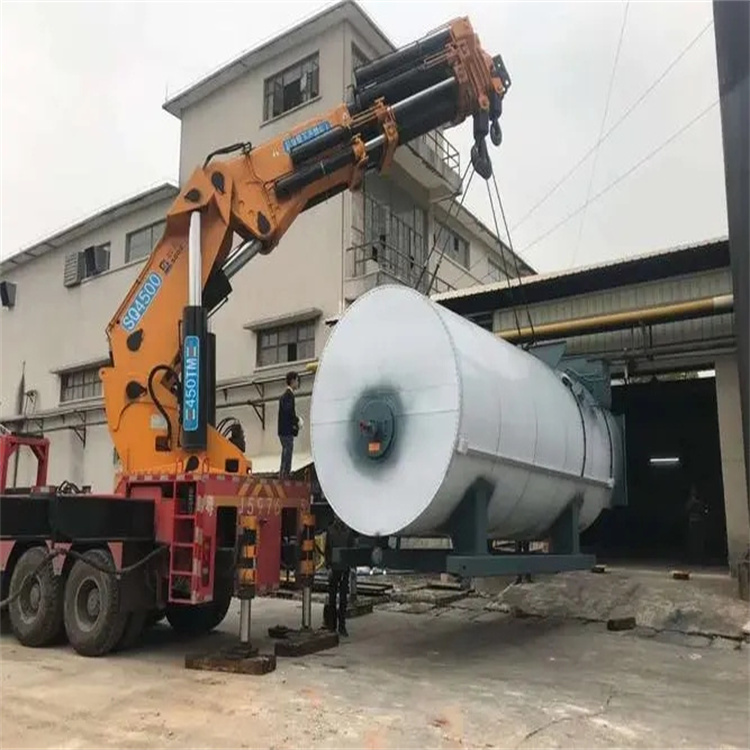 色达室内装修小型折臂吊出租服务：高效解决方案与租赁指南