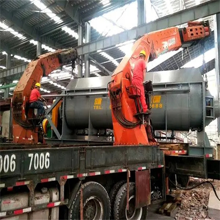 色达大型随车吊出租多少钱