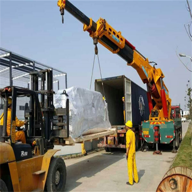 色达专业随车吊出租电话