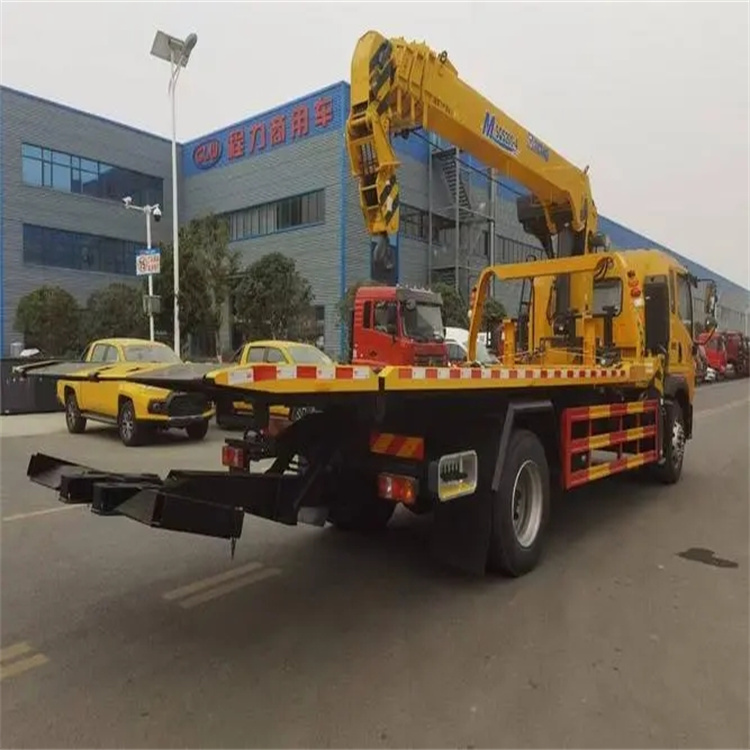 色达附近小随车吊出租电话，轻松解决搬运烦恼