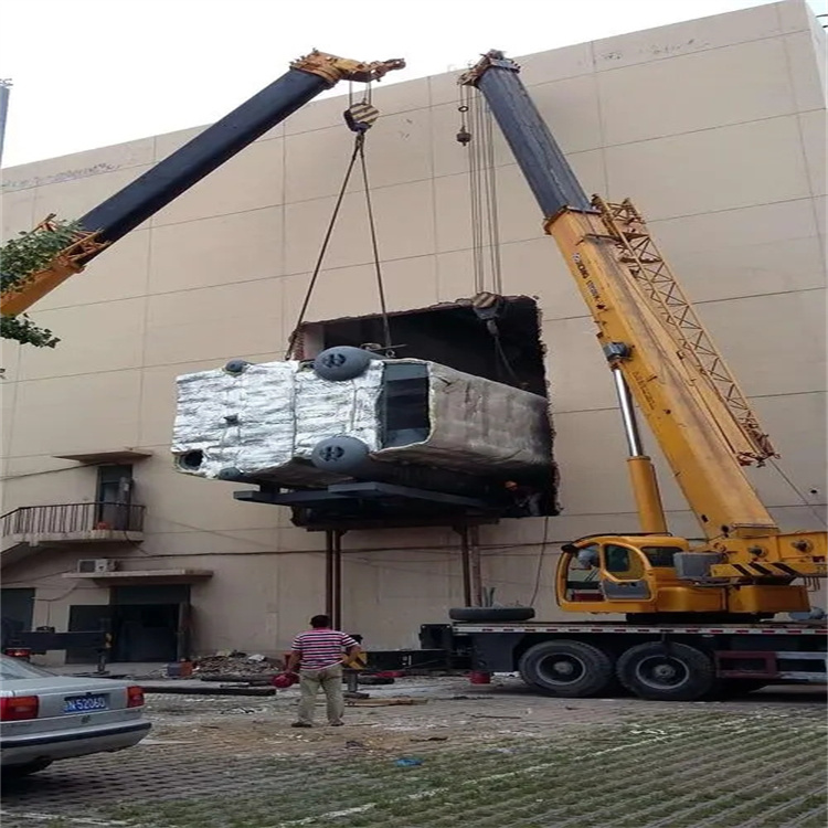 色达25吨汽车吊出租