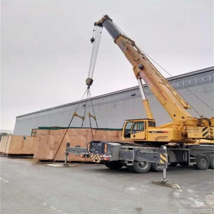 色达急需吊车出租怎么办|24小时响应|跨区调配服务