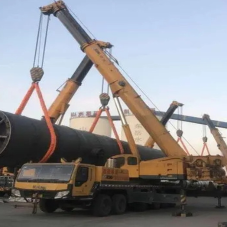 色达46米吊车怎么出租